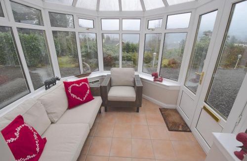 Cairndow House | Lettermay House