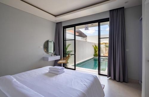 Banjar Semer Villa | Letto Villas - Relaxing Bali Escape