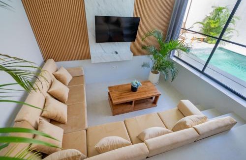 Banjar Semer Villa | Letto Villas - Relaxing Bali Escape
