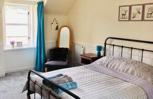 Aberlour Bed & Breakfast | Lettoch Farm