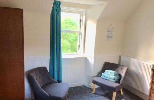 Aberlour Bed & Breakfast | Lettoch Farm