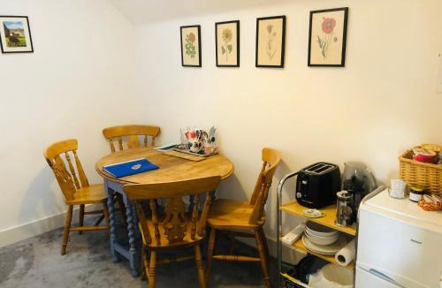 Aberlour Bed & Breakfast | Lettoch Farm