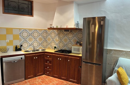 Letur Cottage | Letur Rural House Almazara Letur