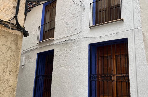 Letur Cottage | Letur Rural House Almazara Letur