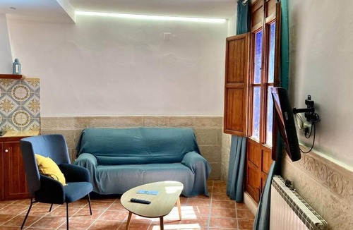 Letur Cottage | Letur Rural House Almazara Letur