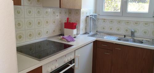 Leukerbad Apartment | Leuca 31