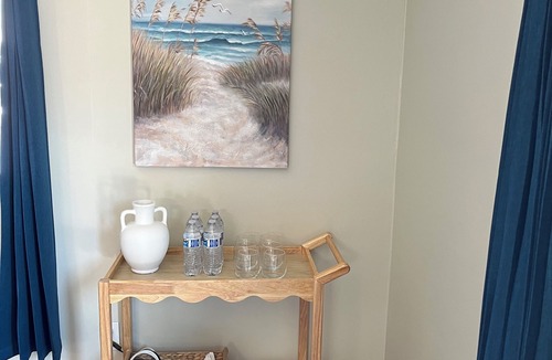 Leucadia House | LEUCADIA 4BR-COASTAL-HOME