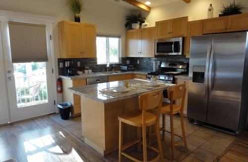 Leucadia Apartment | Leucadia Beach Hideout