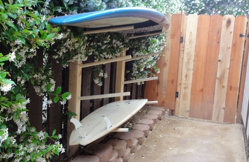Leucadia Apartment | Leucadia Beach Hideout