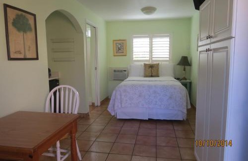 Leucadia Hotel | Leucadia Beach Inn