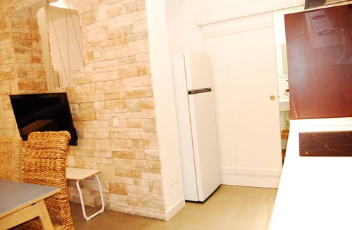 San Anton House | Leukana House Alicante Terrace
