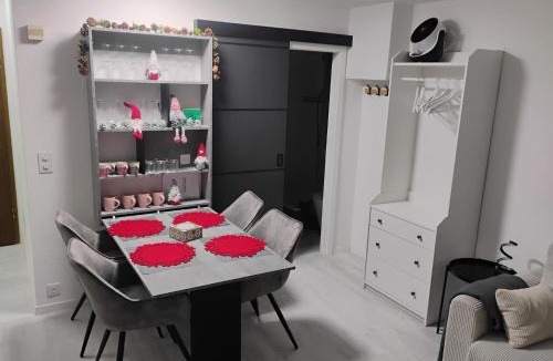 Leukerbad Apartment | Leukerbad Saskia 7 Studio