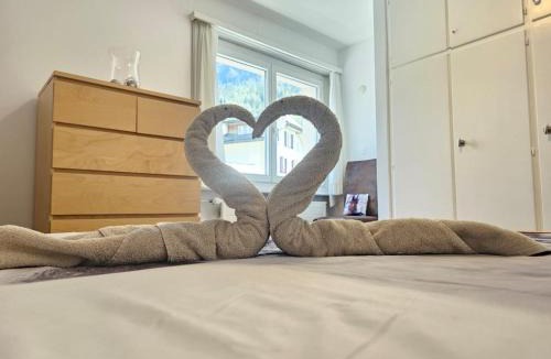 Leukerbad Apartment | Leukerfun