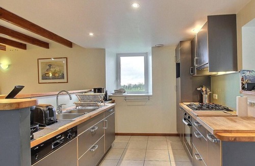 Penvenan House | Leur Min - PENVENAN - Gîte