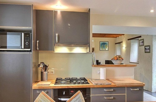 Penvenan House | Leur Min - PENVENAN - Gîte