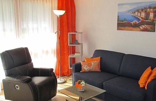 Meiringen Apartment | Leuthold Appartement