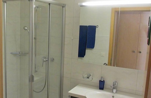 Meiringen Apartment | Leuthold Appartement