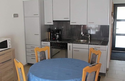Meiringen Apartment | Leuthold Appartement