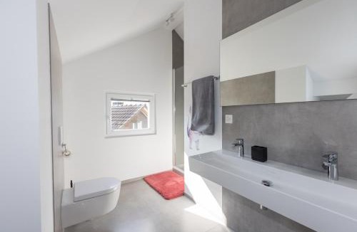 Weissenstein Apartment | LEVA Stay Luzern-Interlaken I Nature I Familie