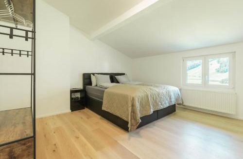 Weissenstein Apartment | LEVA Stay Luzern-Interlaken I Nature I Familie