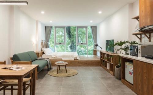 Levallois-Perret Apartment | Levallois luxure