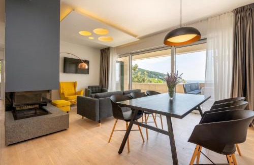 Babin Kuk Apartment | Levanat 2