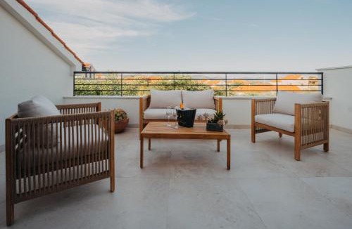 Veli Iz Apartment | Levanat Iž