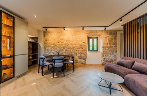Veli Iz Apartment | Levanat Iž