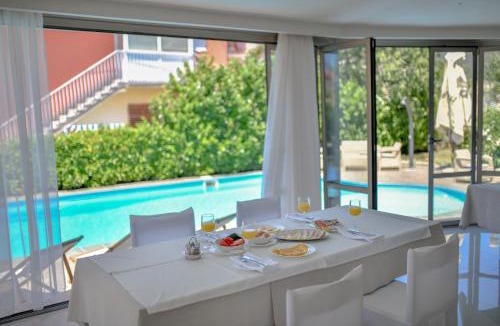 Sukosan Hotel | Levant Residence