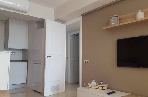 Benidorm Apartment | Levante beach facing the sea *AC*