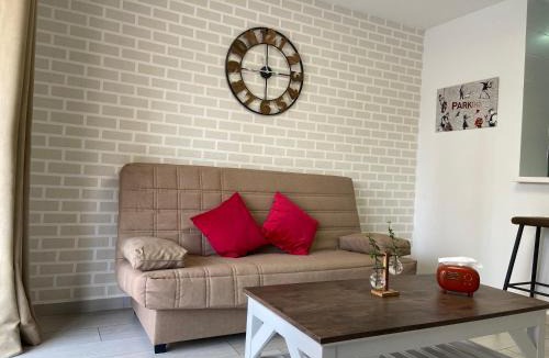 Benidorm Apartment | Levante Carlos V 1B