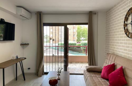 Benidorm Apartment | Levante Carlos V 1B