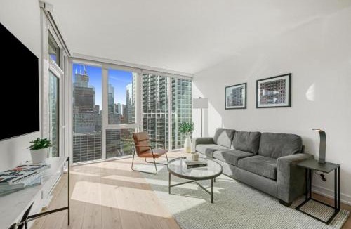 Killgubbin Hotel | Level Chicago - River North