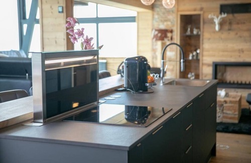 Font-Romeu-Odeillo-Via Apartment | Level Mountain, the exceptional