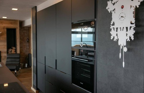 Font-Romeu-Odeillo-Via Apartment | Level Mountain, the exceptional