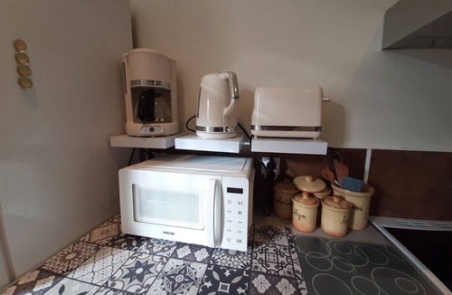 Le Mele-sur-Sarthe Apartment | LEVEL ON SITE