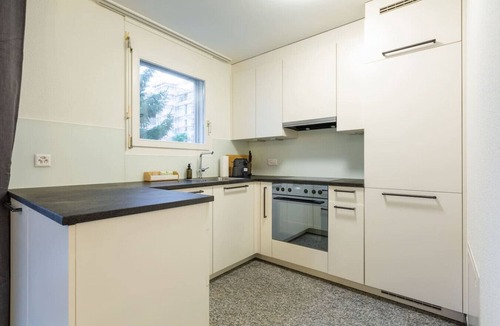 Seebach Apartment | Level Suite/Gaming/Cinema/free parking