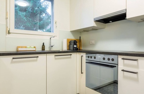 Seebach Apartment | Level Suite/Gaming/Cinema/free parking