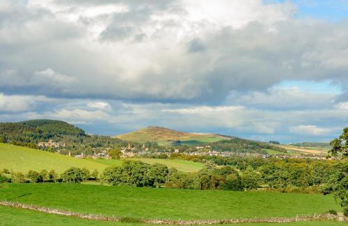 Crieff House | Leven House Bed and Breakfast