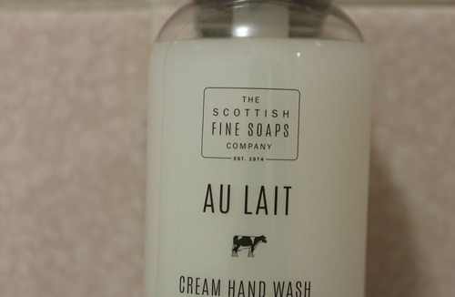 Crieff House | Leven House