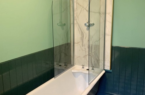 Crieff House | Leven House