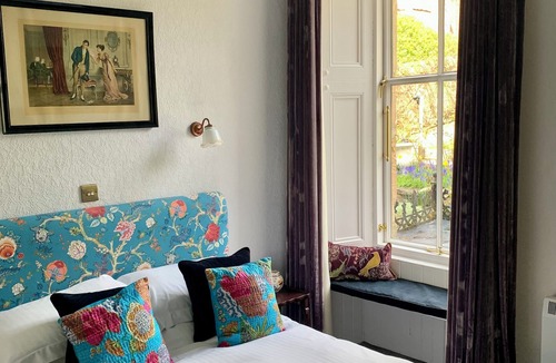 Crieff House | Leven House