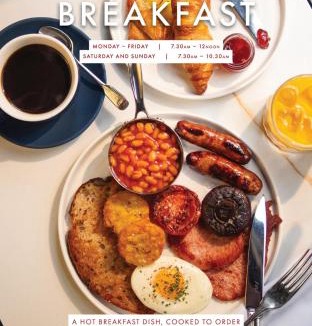 Manchester City Centre Hotel | Leven Manchester