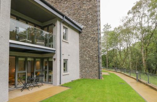 Backbarrow Apartment | Leven Reach