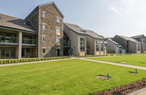 Backbarrow Apartment | Leven Reach