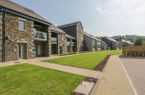Backbarrow Apartment | Leven Reach