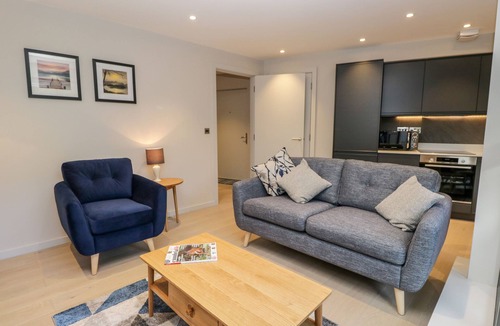 Backbarrow Cottage | LEVEN VIEW, romantic in Newby Bridge