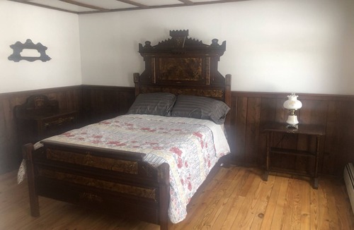 Andover Other | Lever Hill Lodge