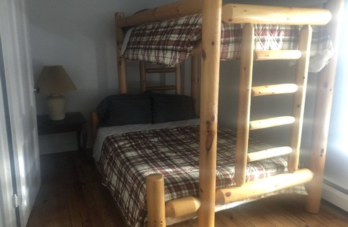 Andover Other | Lever Hill Lodge