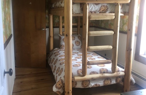 Andover Other | Lever Hill Lodge